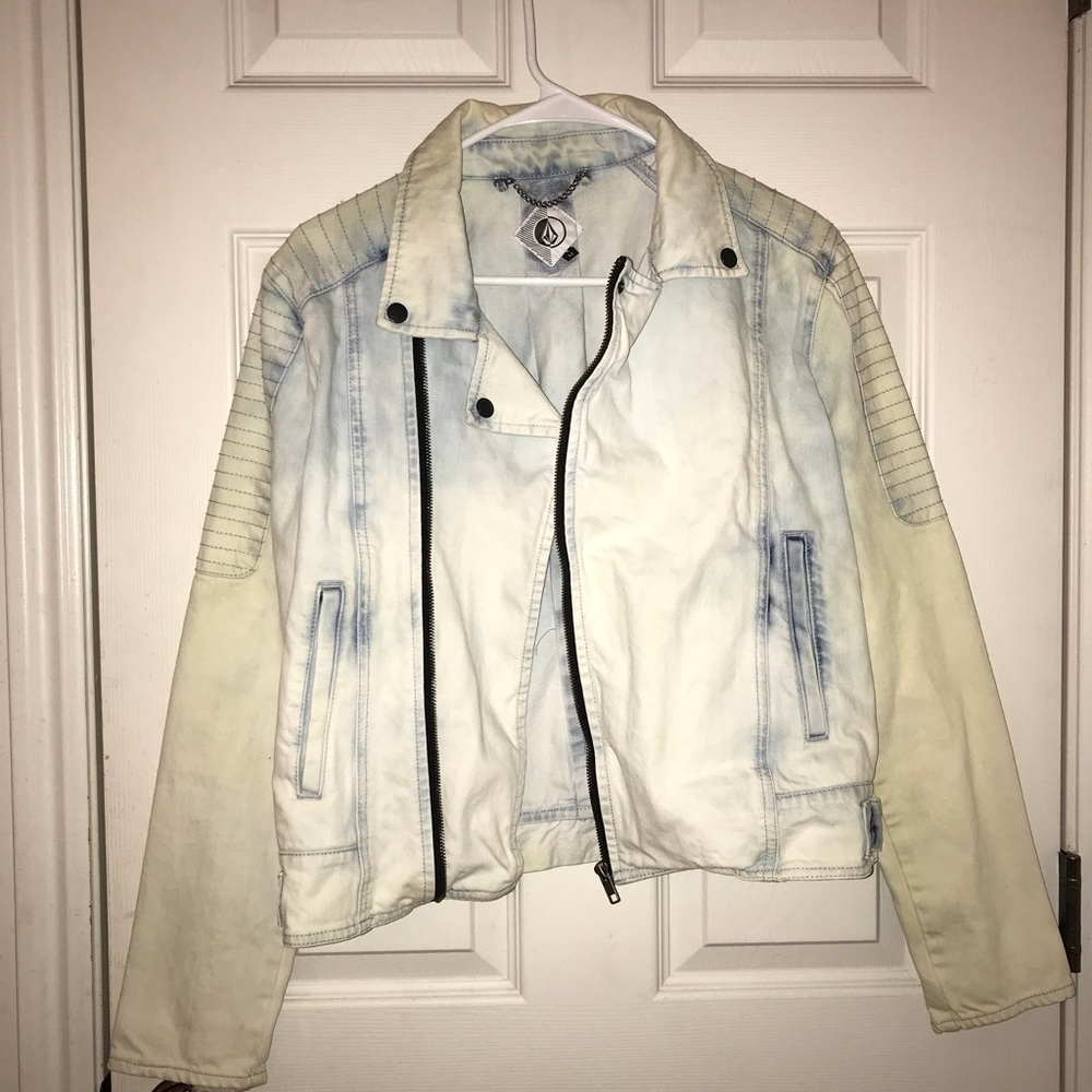 Volcom jacket - Picture 2 of 4